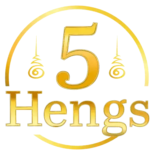 5เฮง หวยออนไลน์